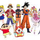 Illustration for article titled The Anime that Defines Japan - According to the Government